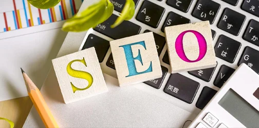 Optymalizacja strony www pod seo