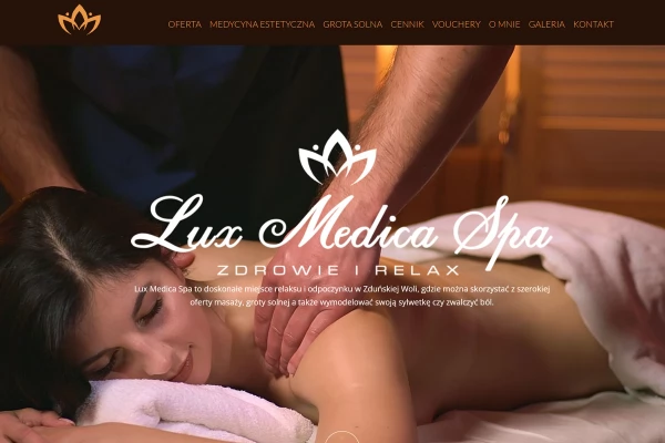 Lux Medica Spa - Lux Medica Spa