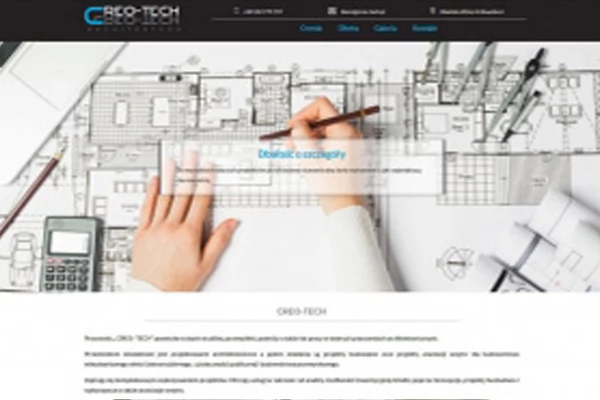 Creo Tech - Creo Tech